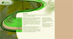 Desktop Screenshot of heilbronnerbaumpflege.de